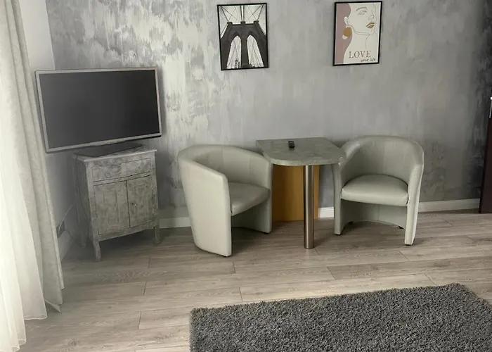 Endlich Zuhause Hotel Sibiu